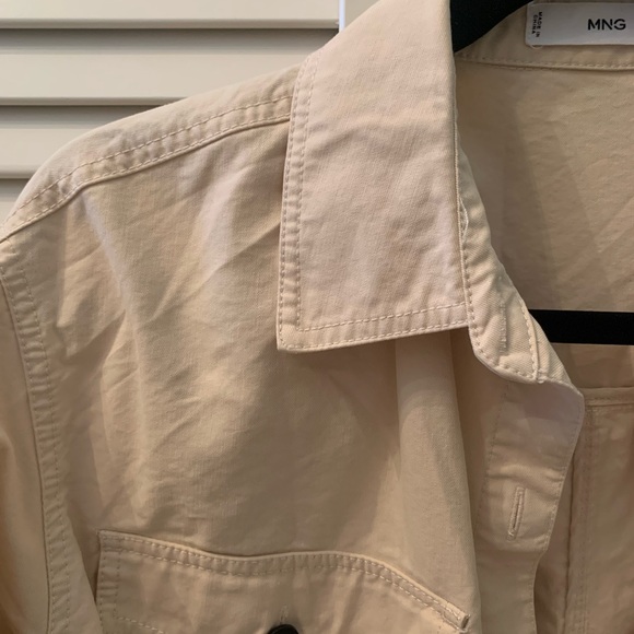 Mango light jacket - Picture 3 of 3